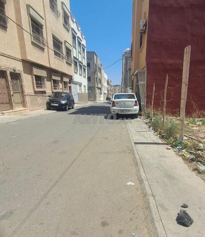 Terrain à vendre à Hay Mohammadi, Agadir - 1 250 000 DH